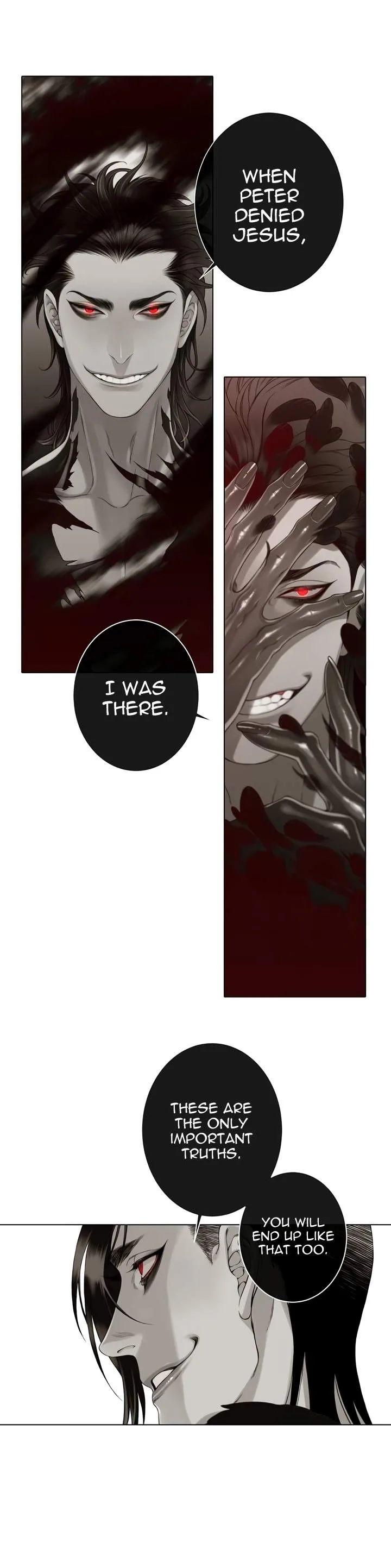 The Black June Chapter 6 page 6