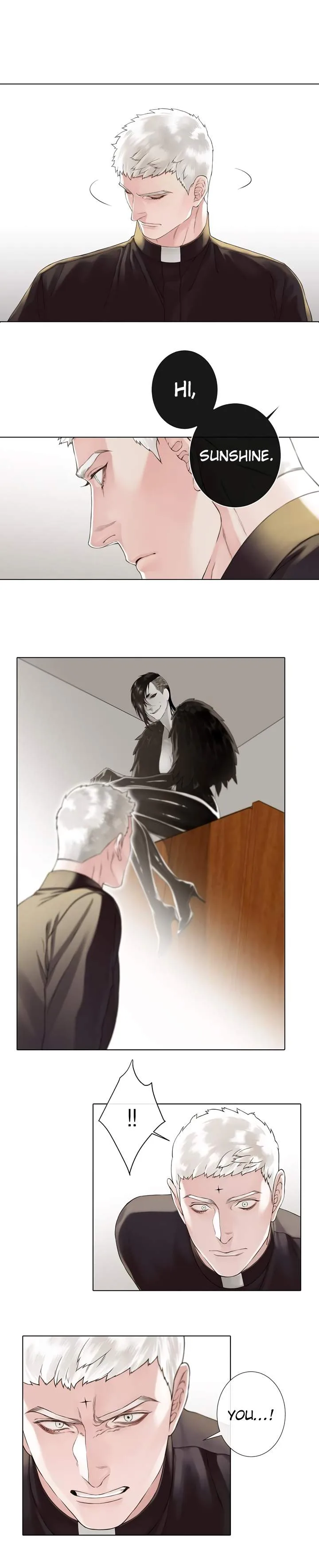 The Black June Chapter 6 page 3