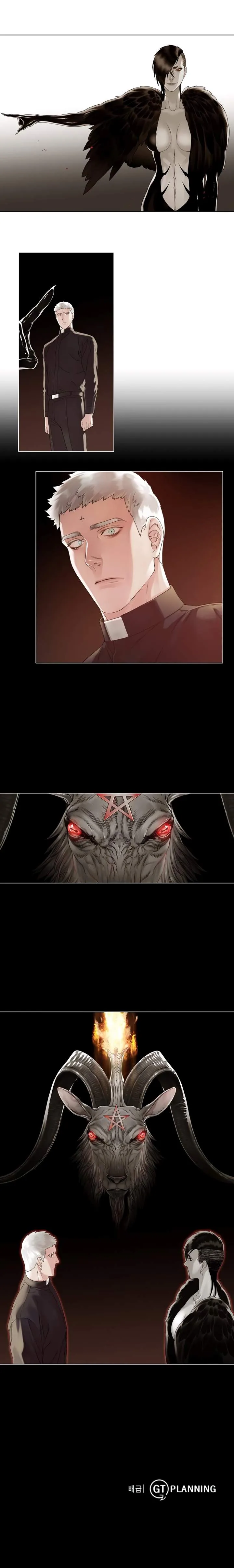 The Black June Chapter 6 page 9