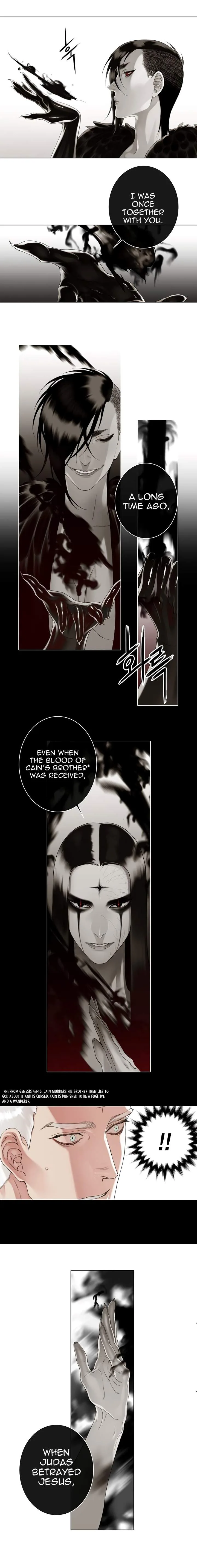 The Black June Chapter 6 page 5