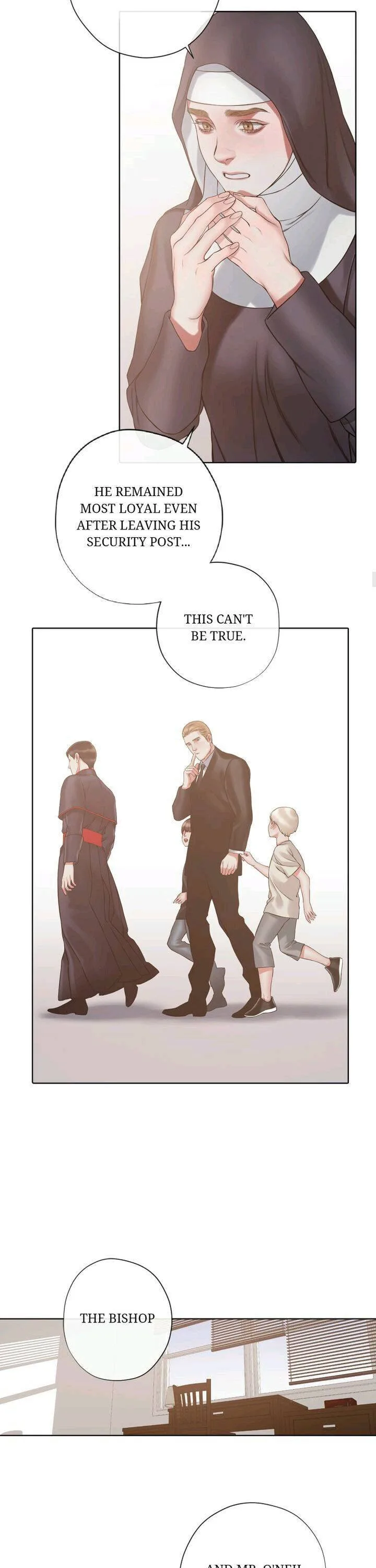 The Black June Chapter 60 page 8