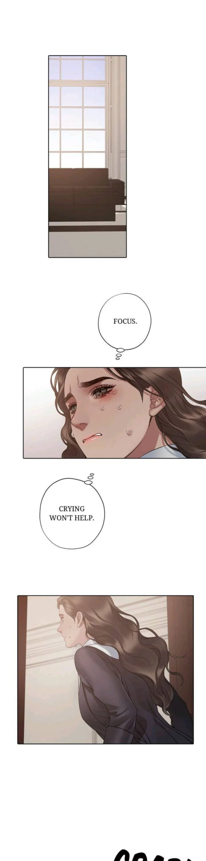 The Black June Chapter 61 page 1