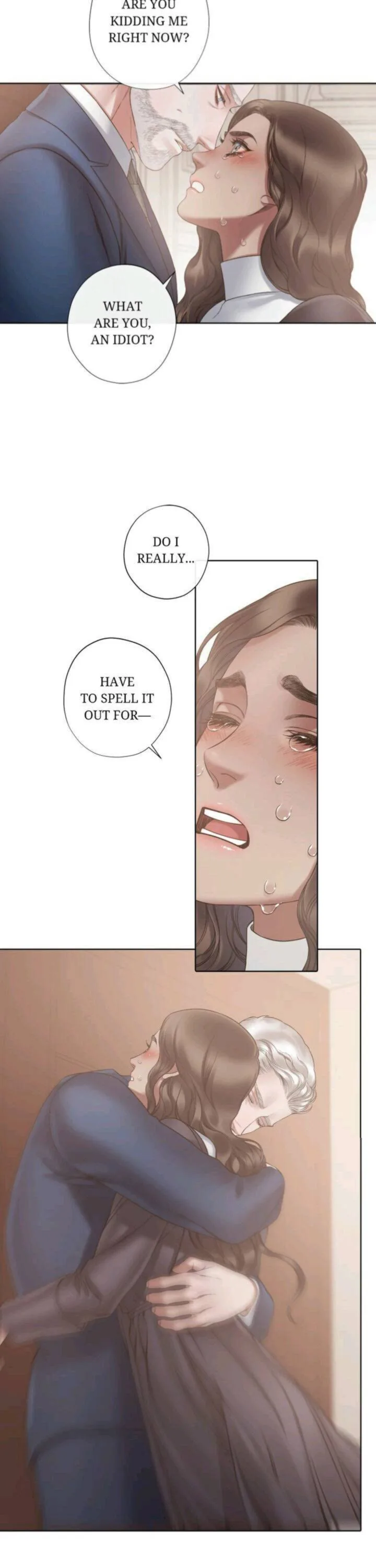 The Black June Chapter 62 page 11