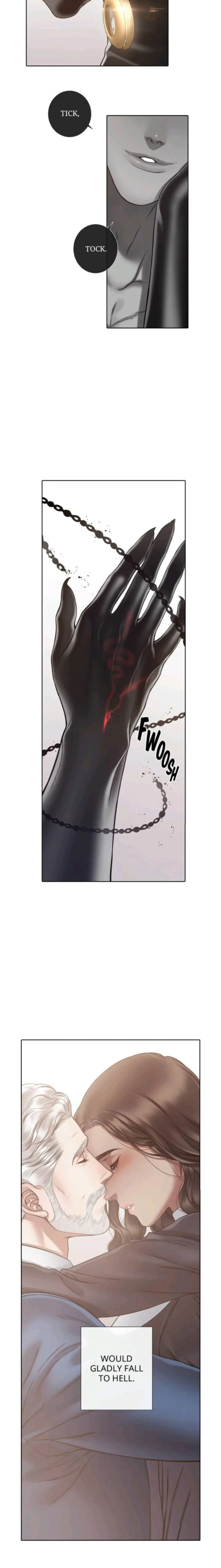 The Black June Chapter 62 page 17