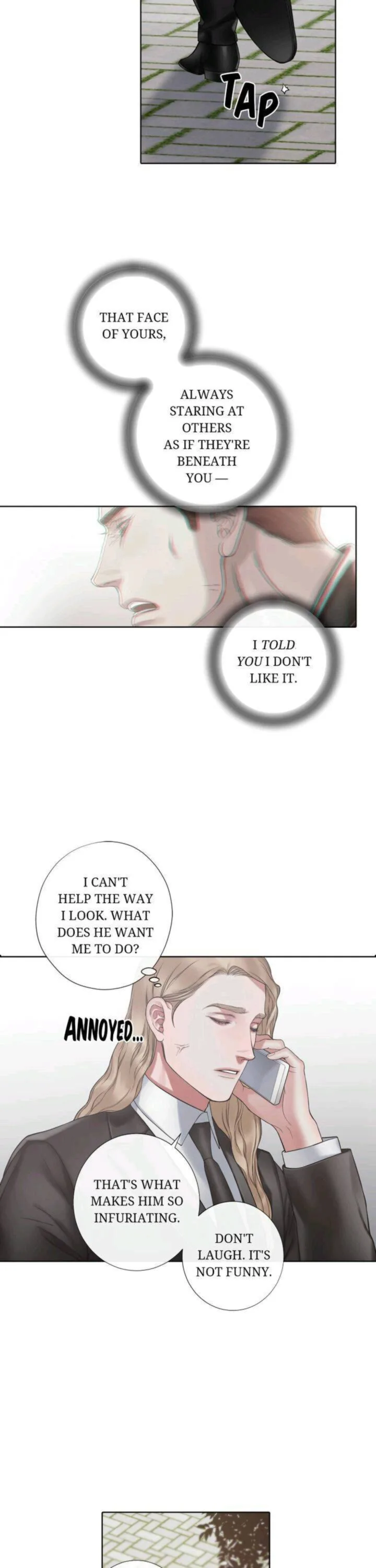 The Black June Chapter 63 page 6
