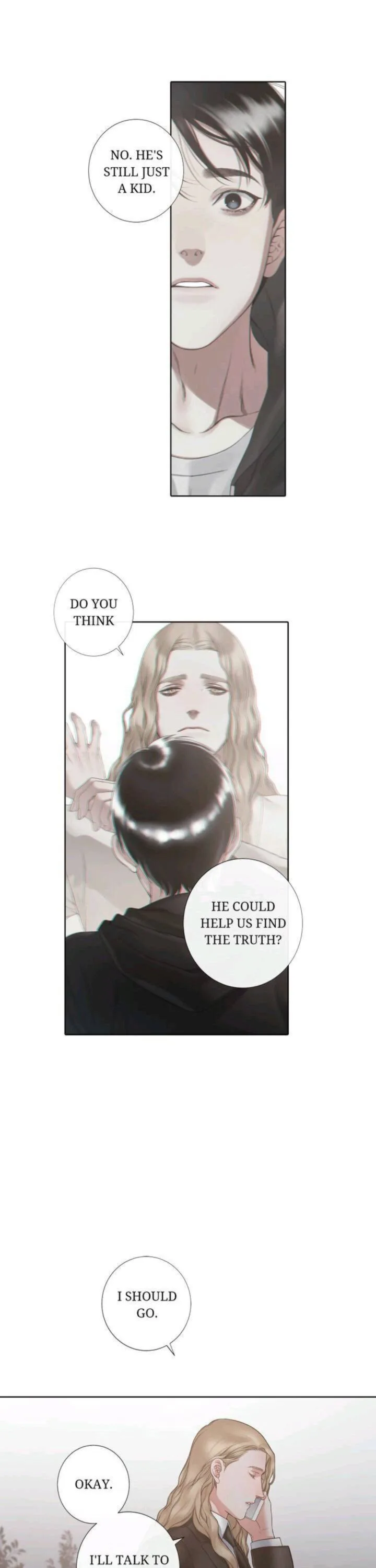 The Black June Chapter 63 page 8