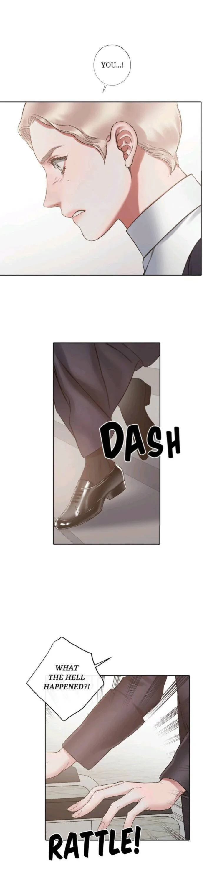 The Black June Chapter 64 page 19