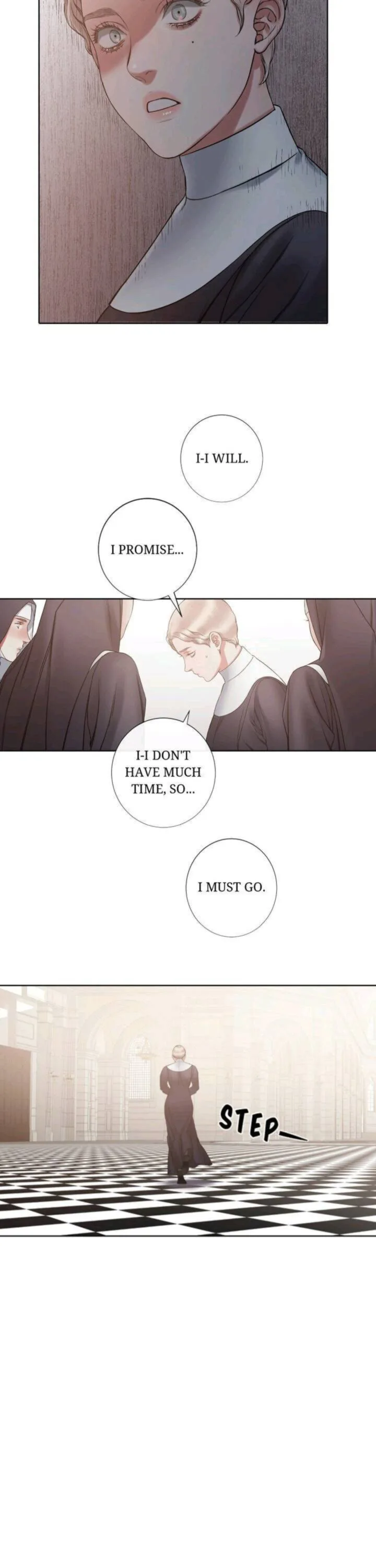 The Black June Chapter 64 page 17