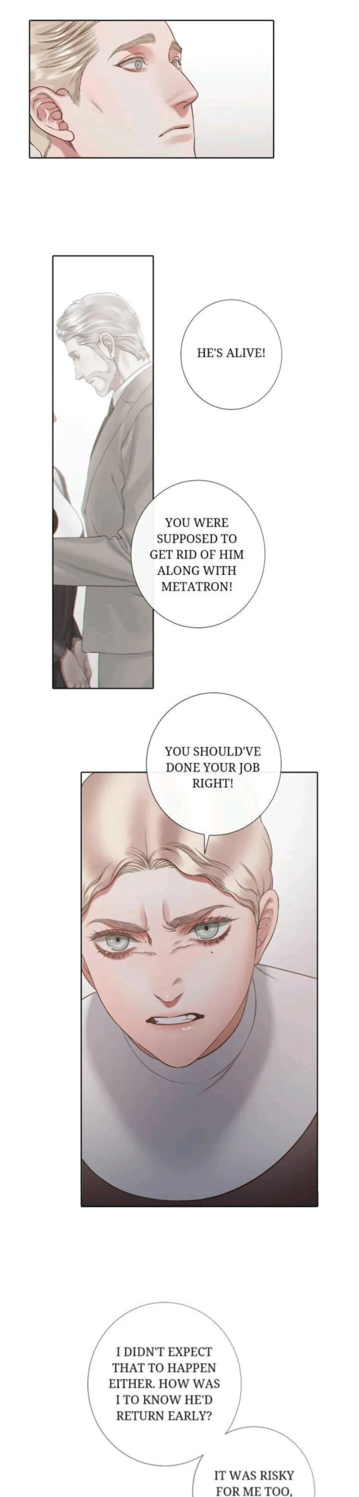 The Black June Chapter 64 page 20