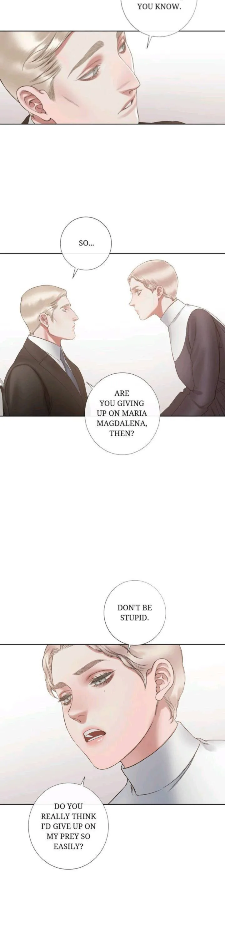 The Black June Chapter 64 page 21