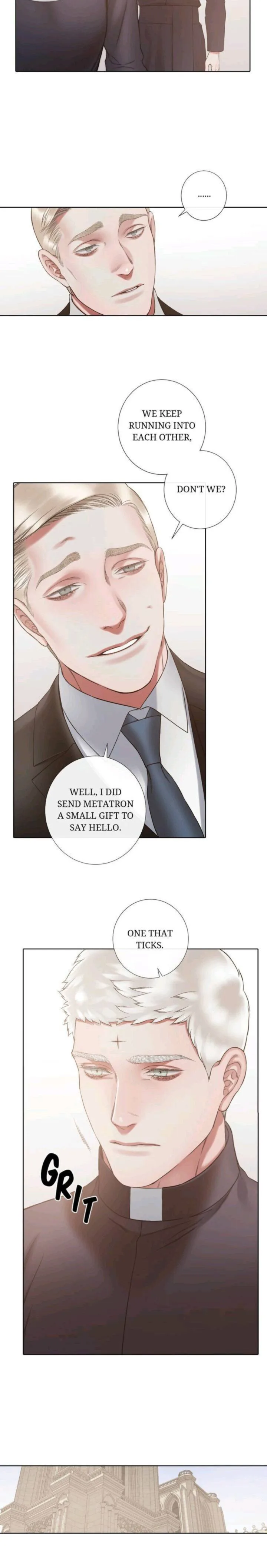 The Black June Chapter 64 page 23