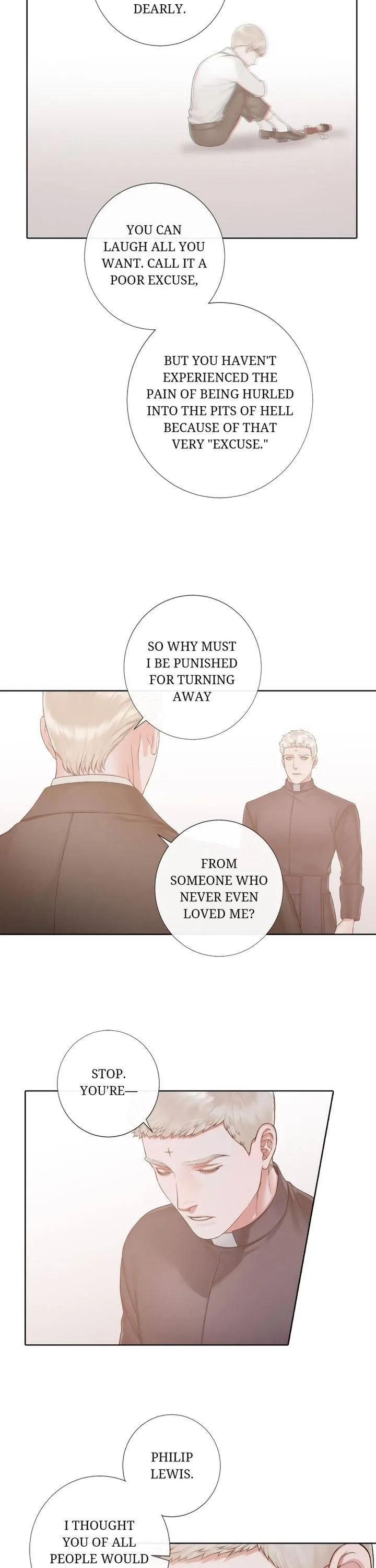 The Black June Chapter 65 page 8