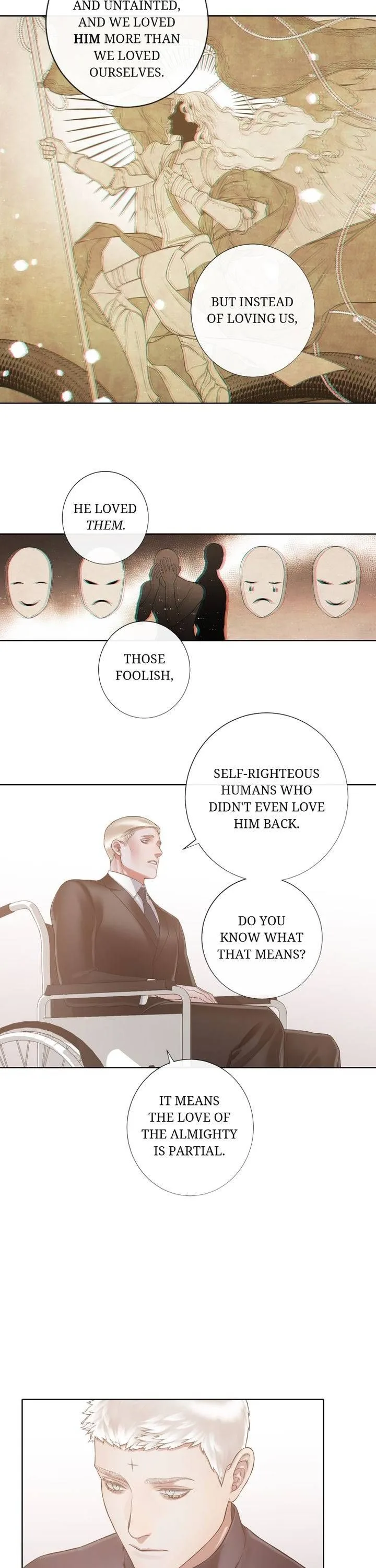 The Black June Chapter 65 page 6