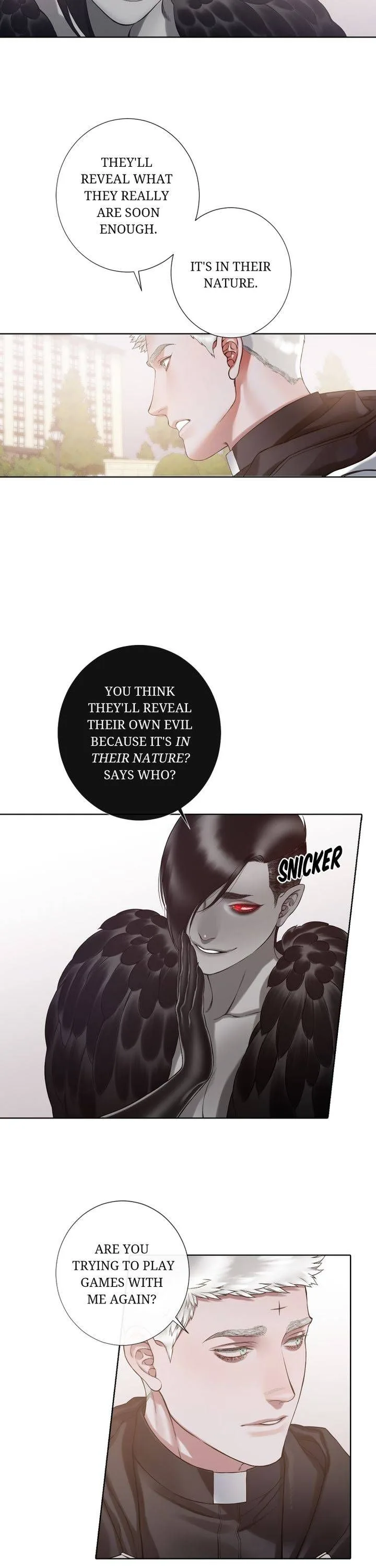 The Black June Chapter 65 page 17