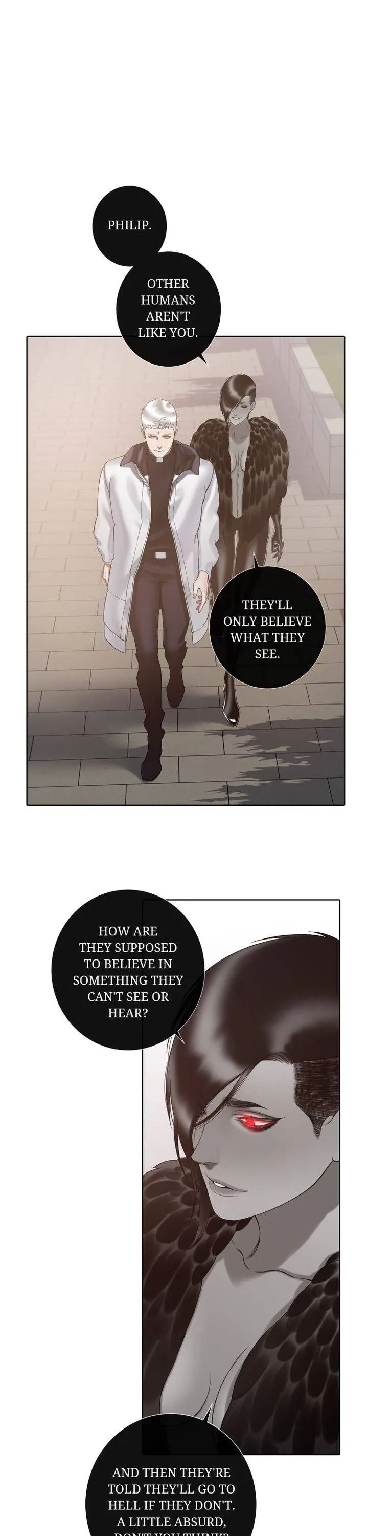 The Black June Chapter 65 page 18