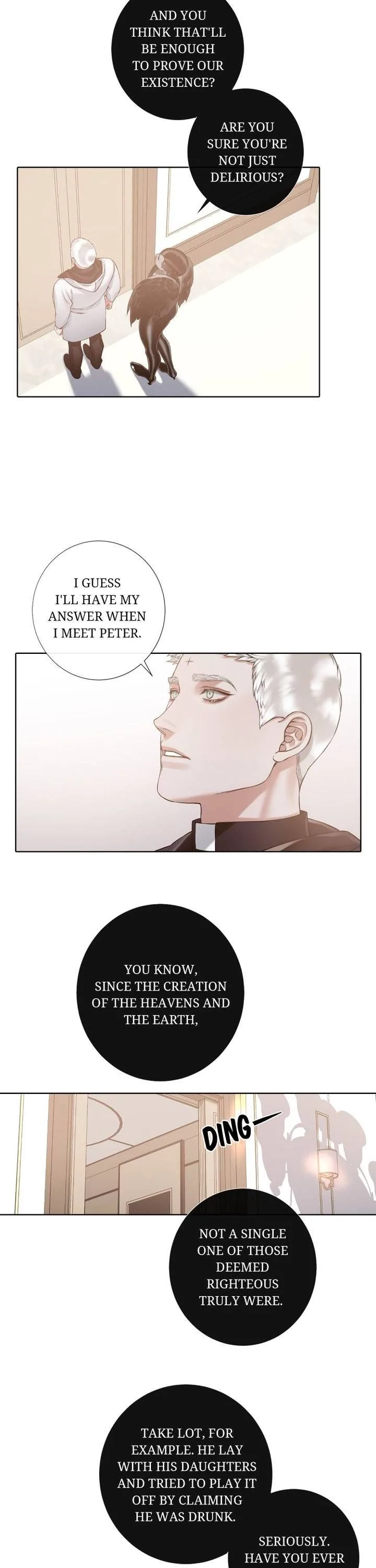 The Black June Chapter 65 page 20