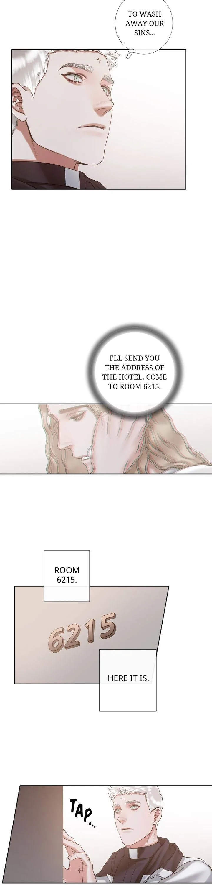 The Black June Chapter 65 page 23