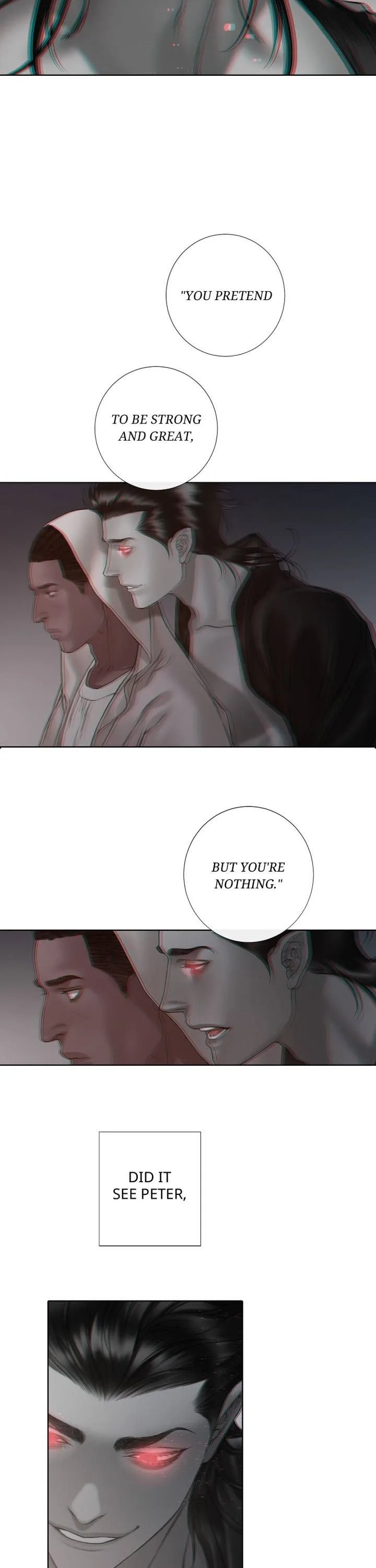 The Black June Chapter 66 page 22