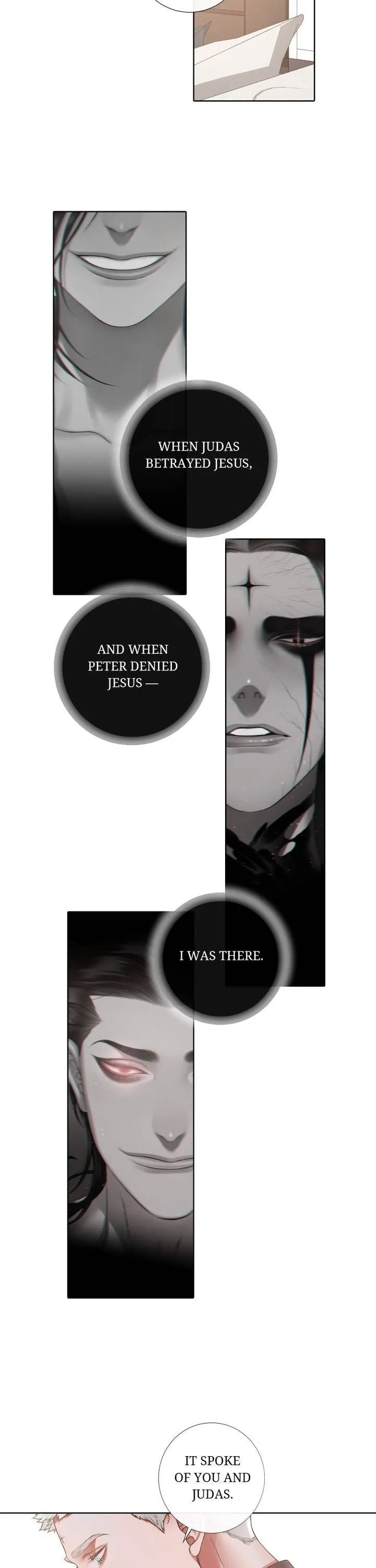 The Black June Chapter 66 page 13