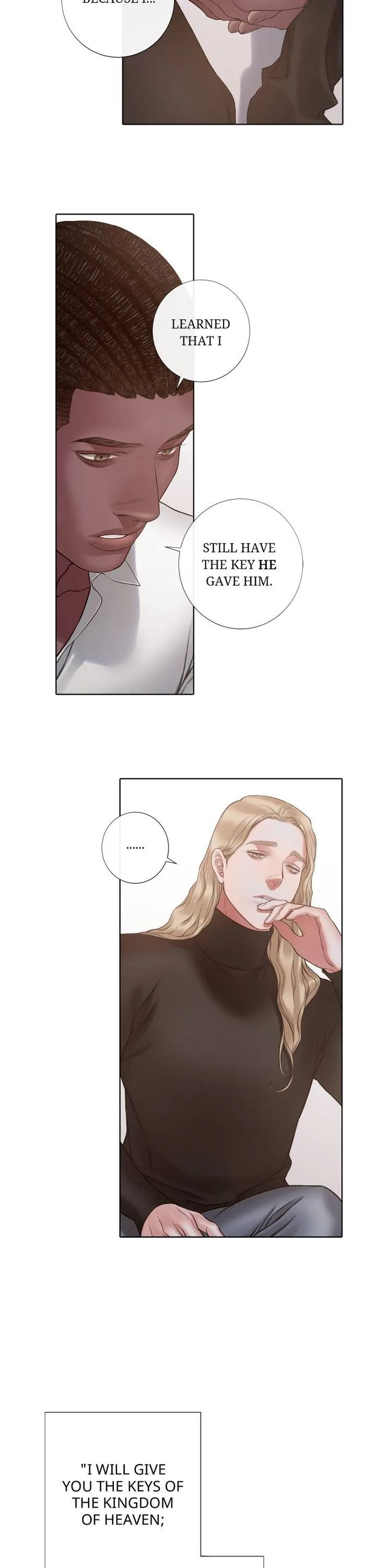 The Black June Chapter 66 page 17