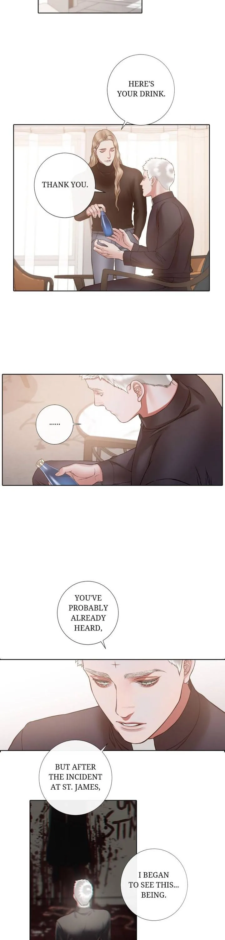 The Black June Chapter 66 page 11
