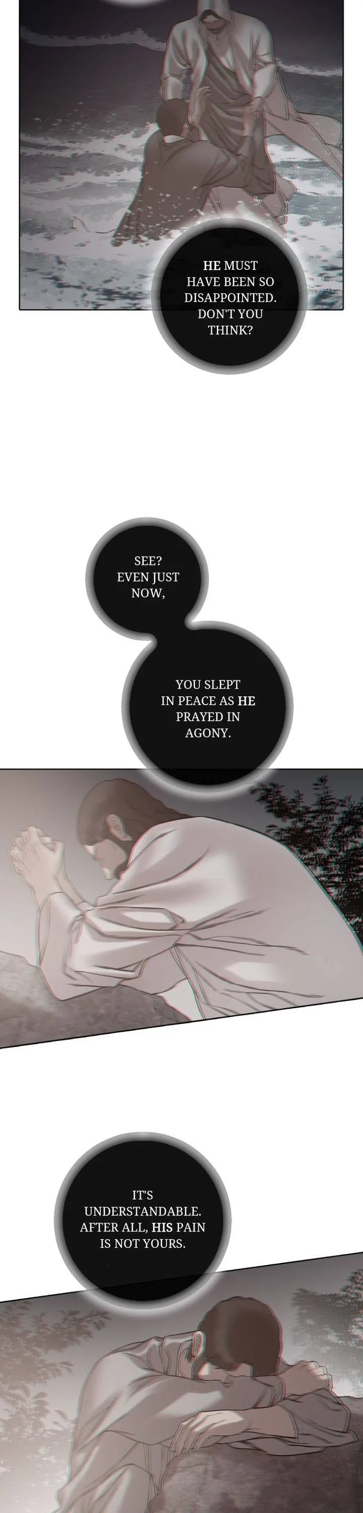 The Black June Chapter 66 page 25