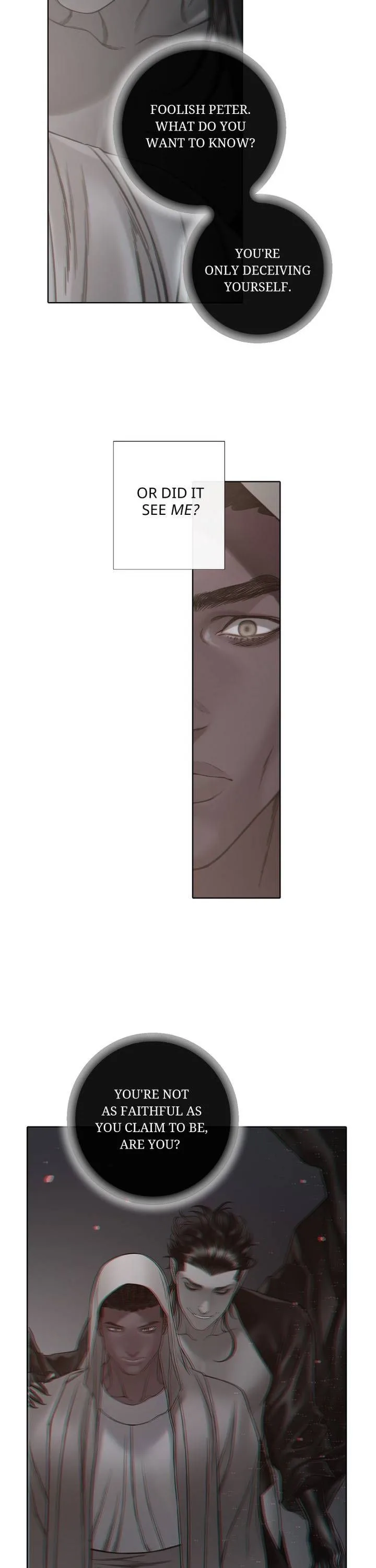 The Black June Chapter 66 page 23