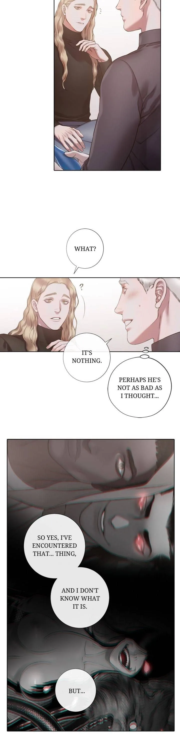 The Black June Chapter 67 page 18