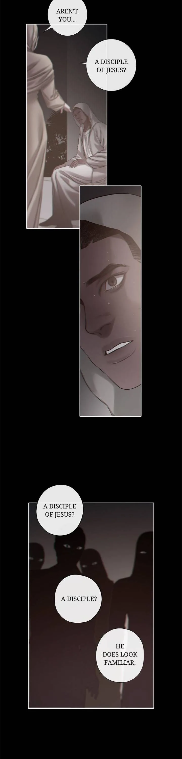 The Black June Chapter 67 page 6