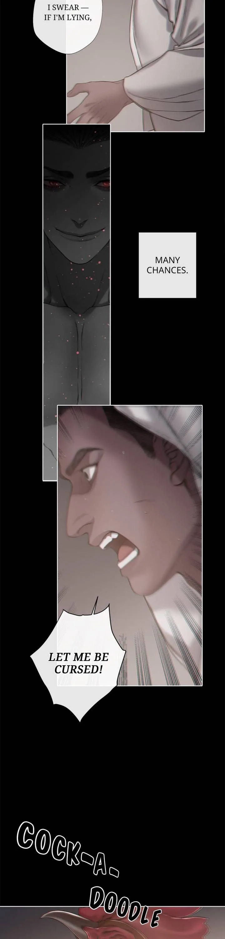 The Black June Chapter 67 page 8
