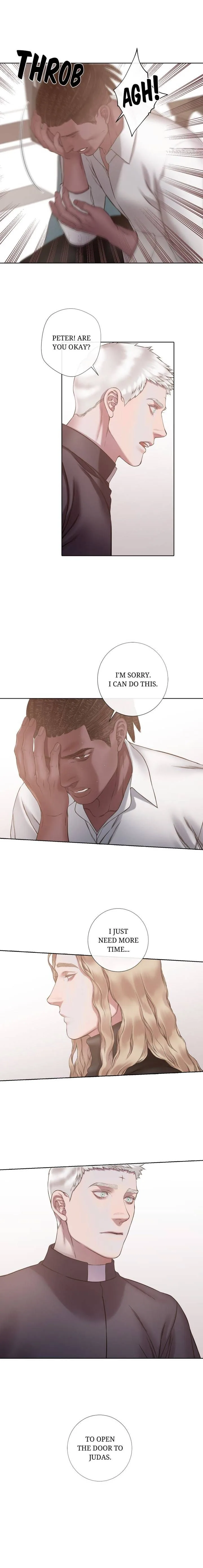 The Black June Chapter 67 page 24