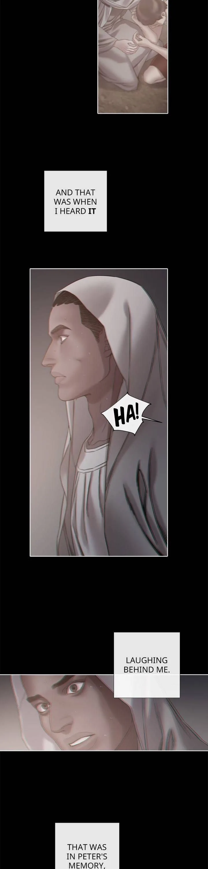 The Black June Chapter 67 page 2