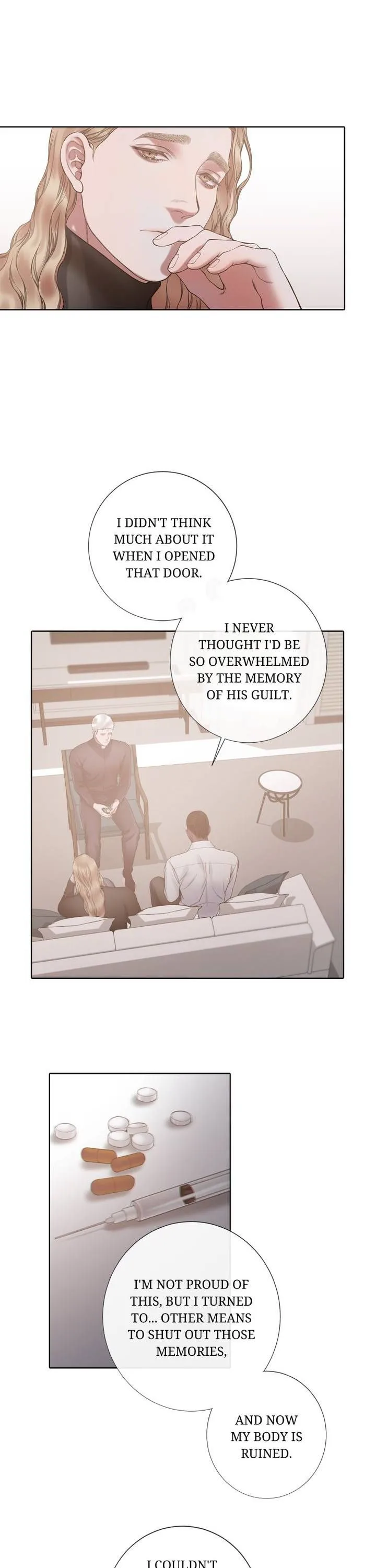 The Black June Chapter 67 page 16