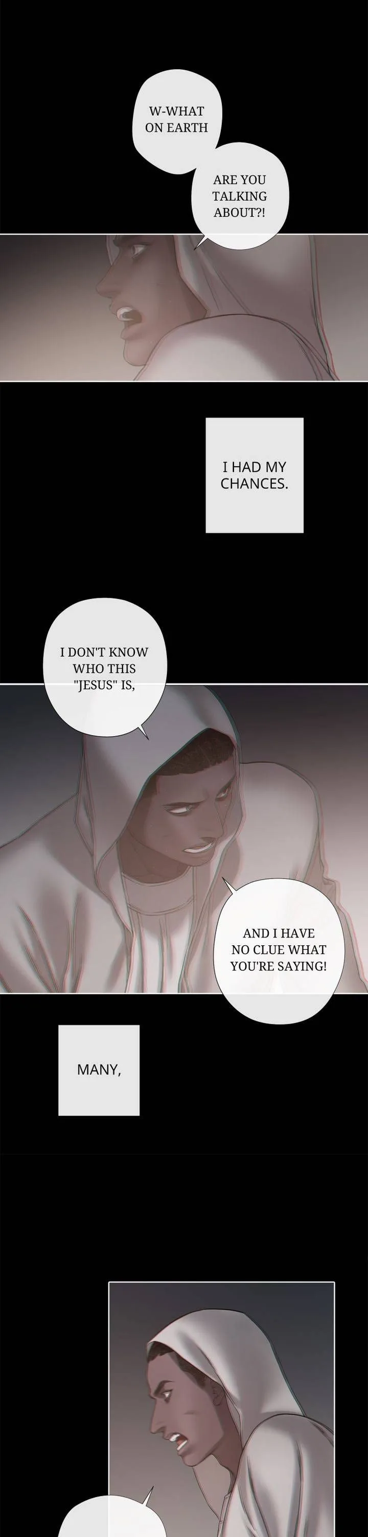 The Black June Chapter 67 page 7