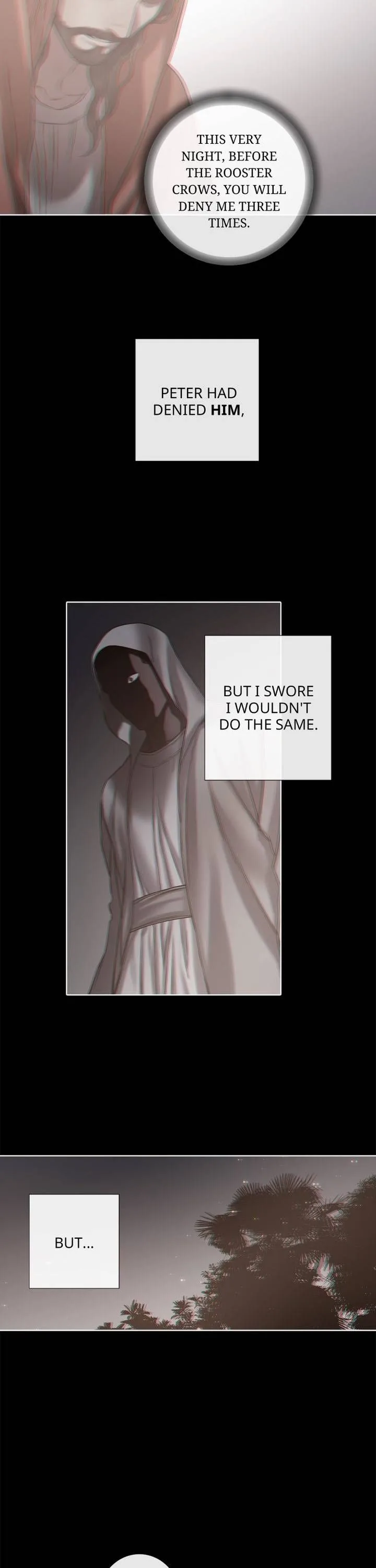 The Black June Chapter 67 page 5