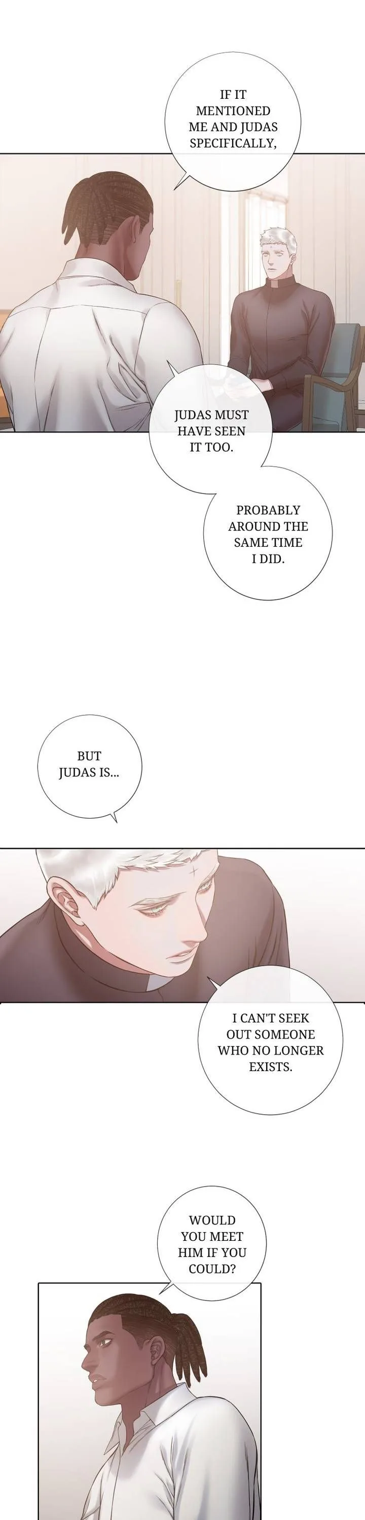 The Black June Chapter 67 page 19