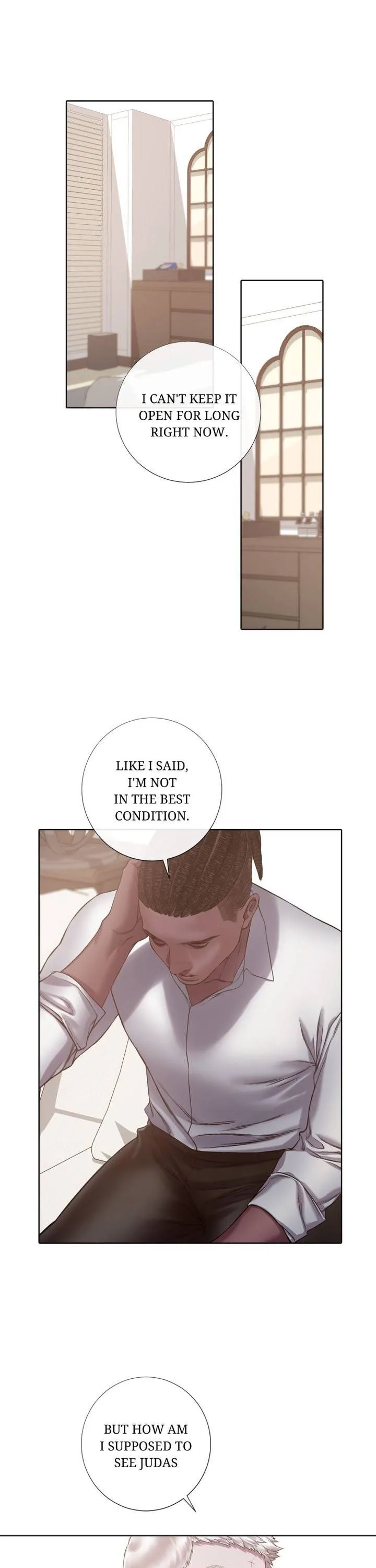The Black June Chapter 68 page 1