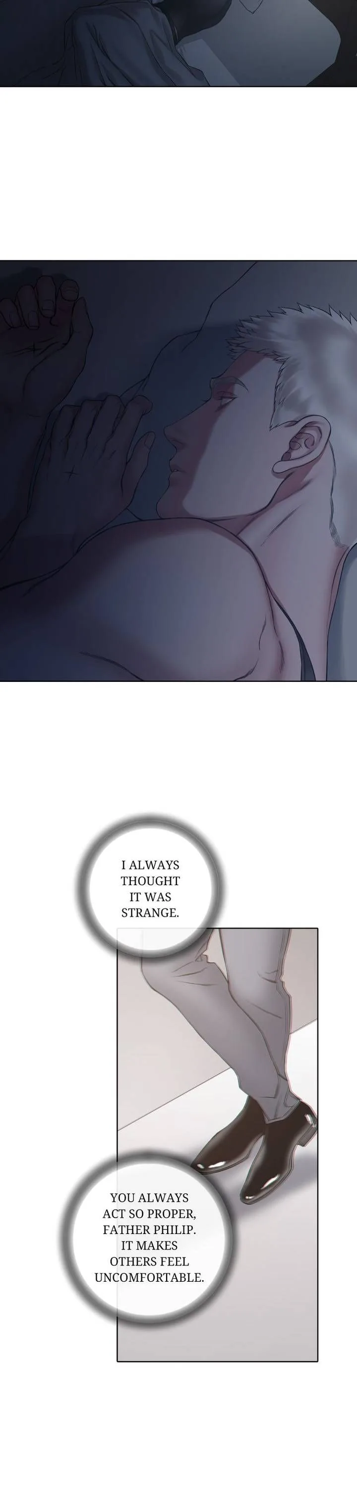 The Black June Chapter 69 page 2