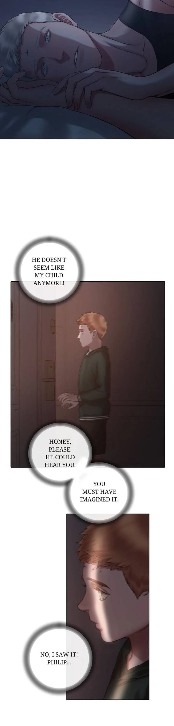 The Black June Chapter 69 page 9