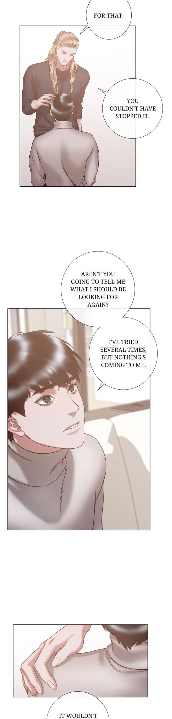 The Black June Chapter 69 page 21