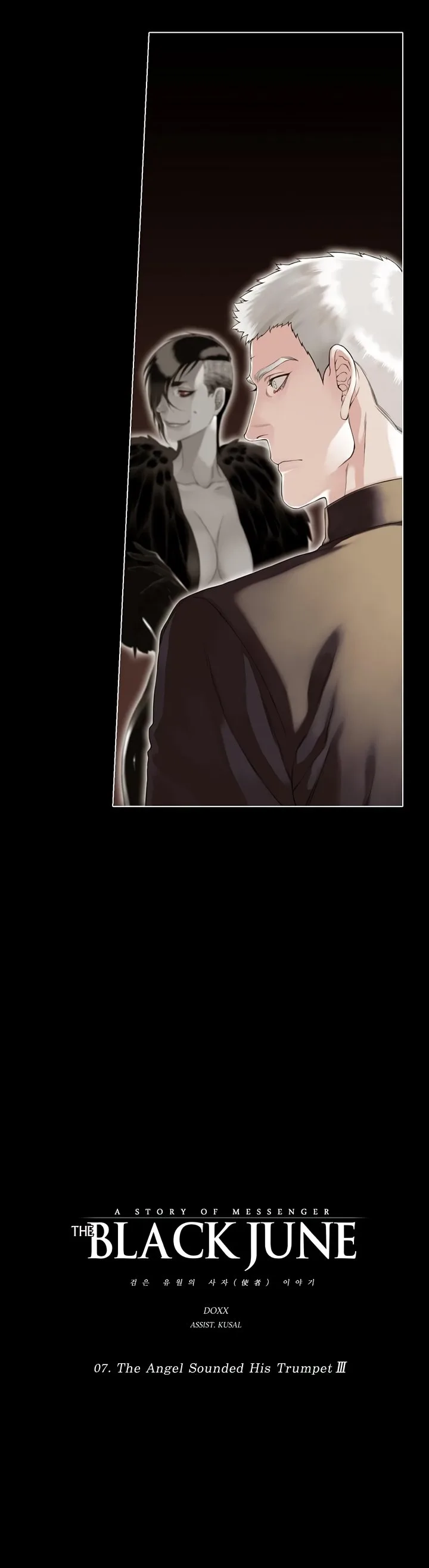 The Black June Chapter 7 page 2
