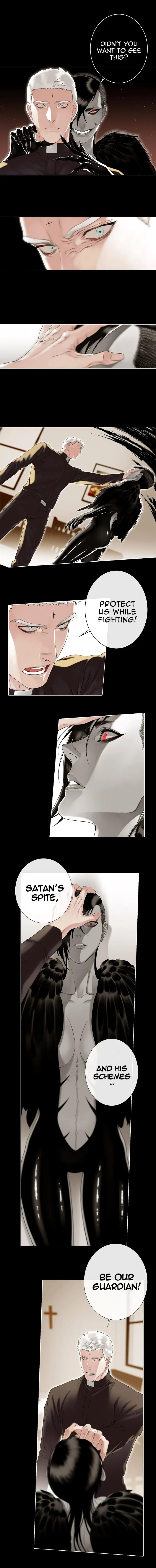 The Black June Chapter 7 page 16