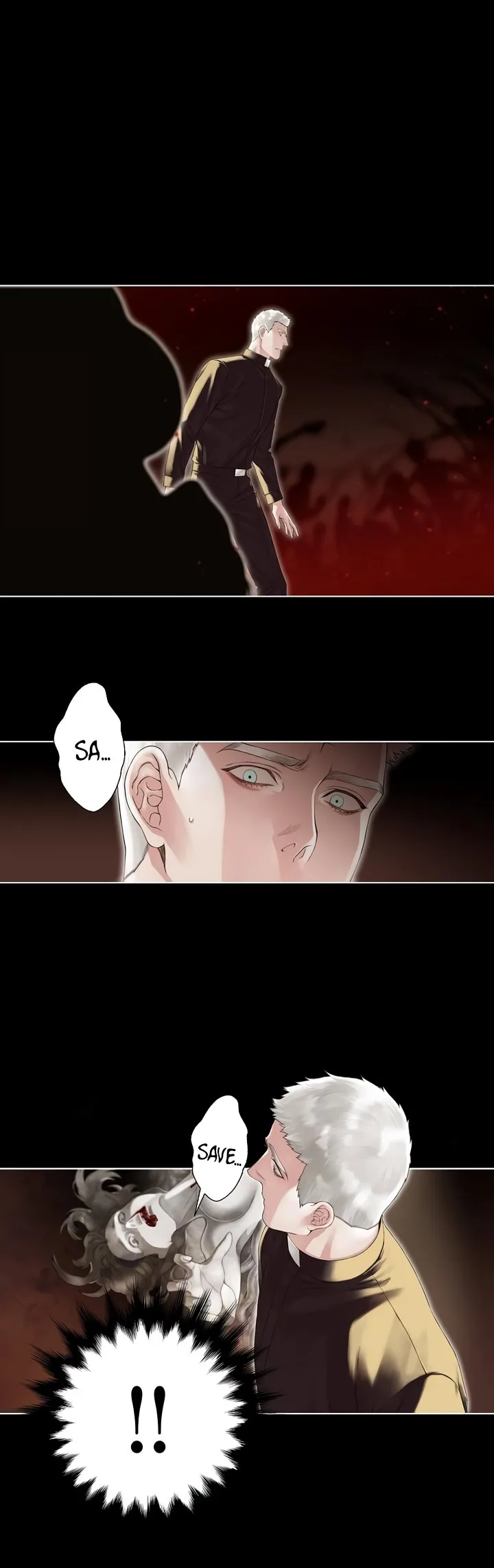 The Black June Chapter 7 page 13