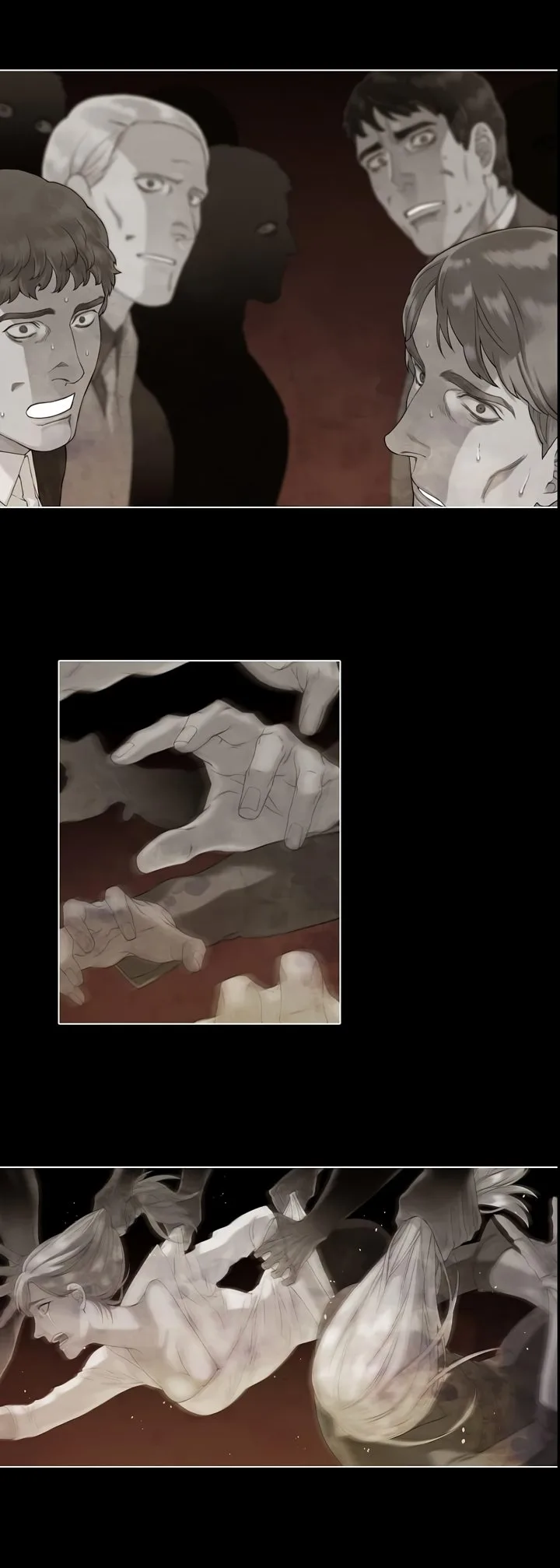 The Black June Chapter 7 page 4