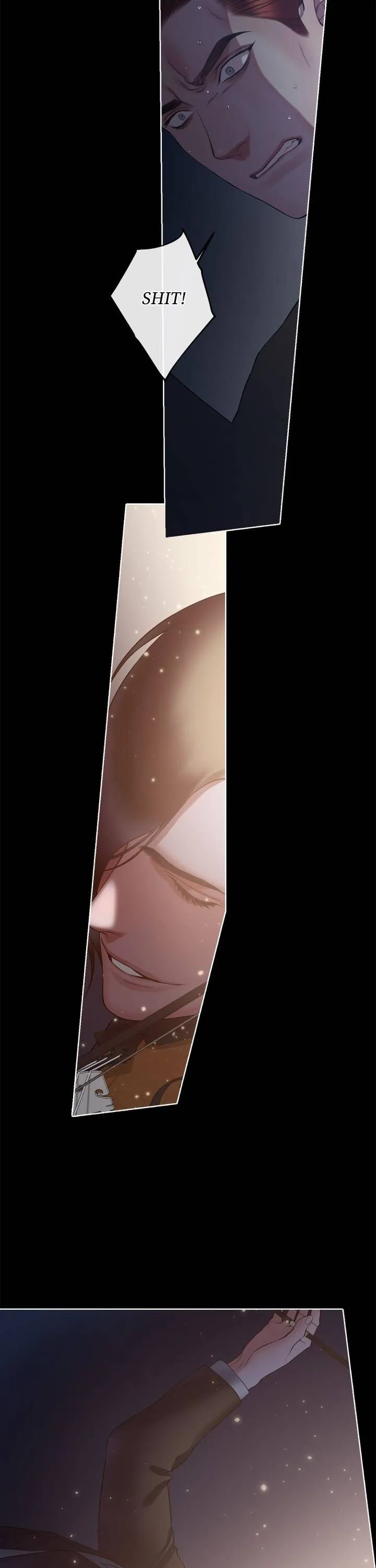 The Black June Chapter 70 page 24