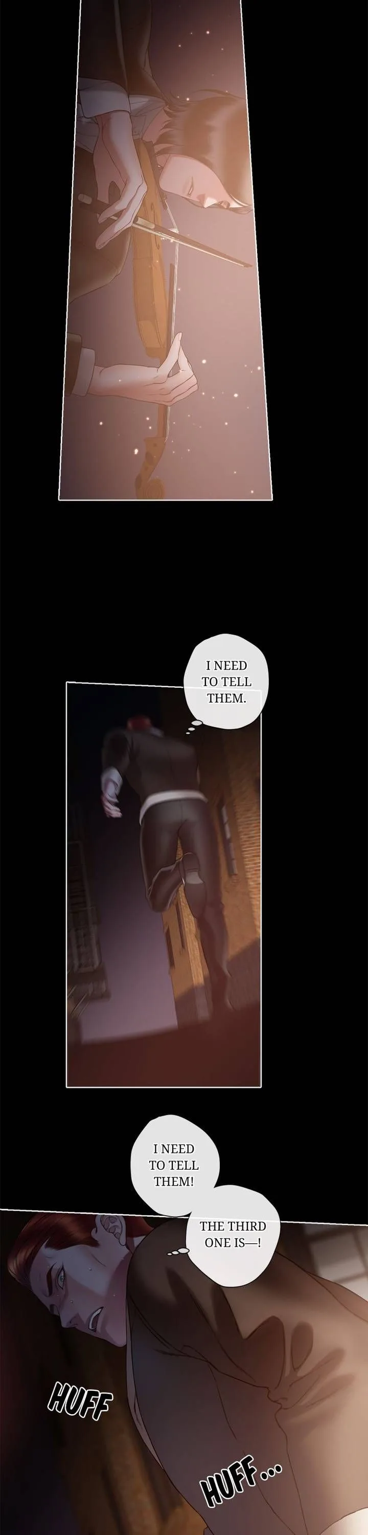The Black June Chapter 70 page 22
