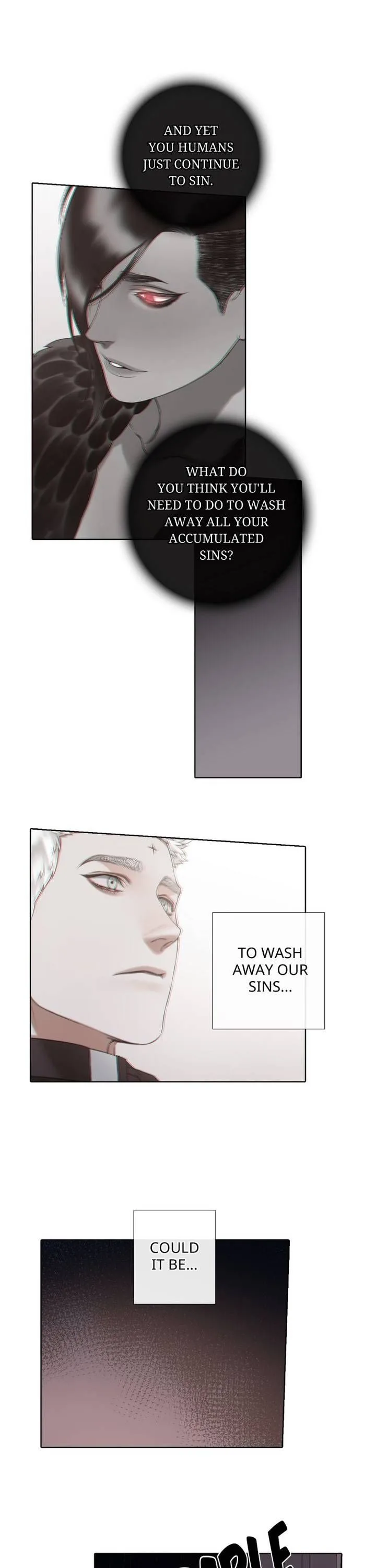 The Black June Chapter 70 page 28
