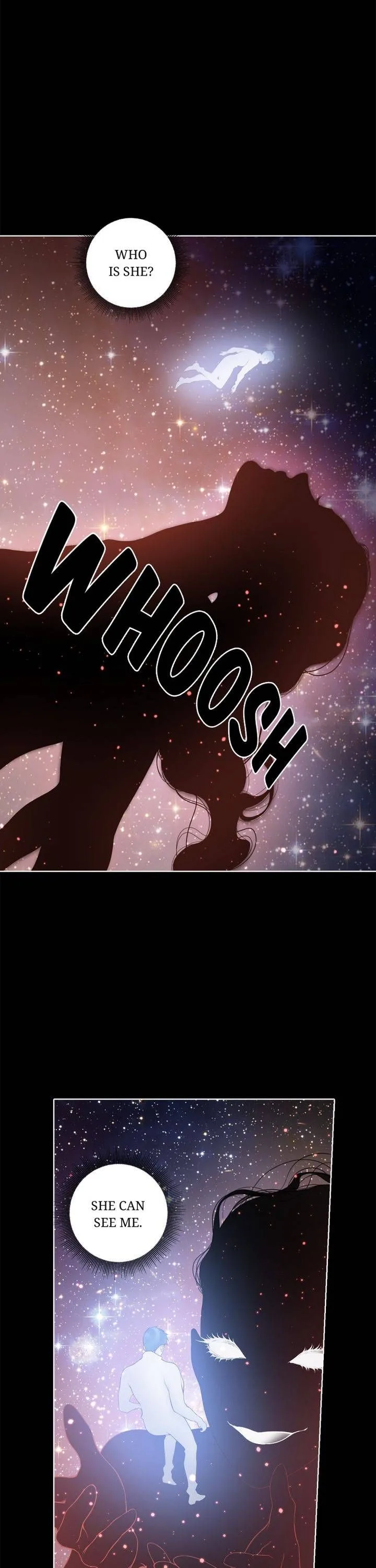The Black June Chapter 70 page 13