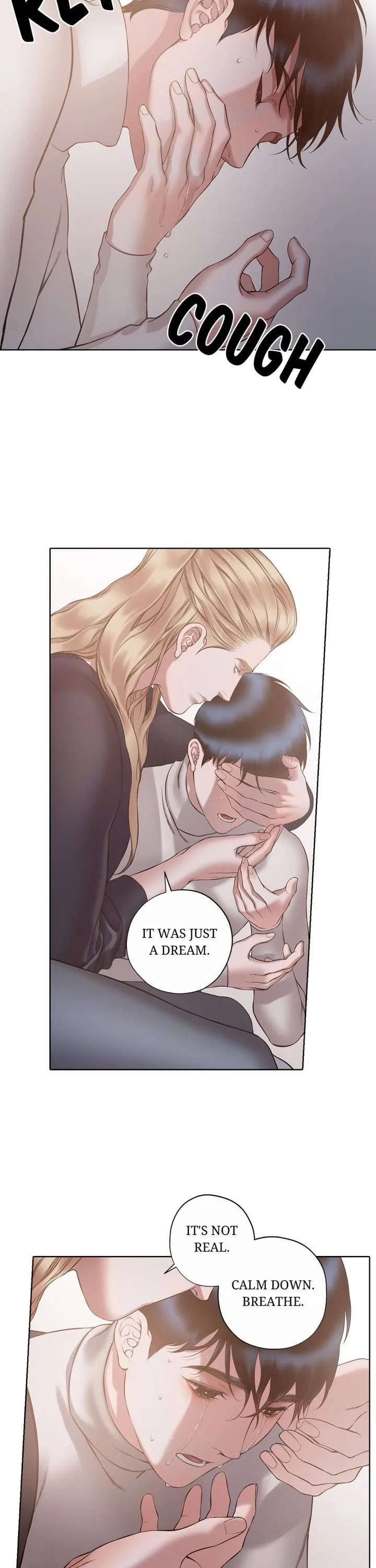The Black June Chapter 70 page 19