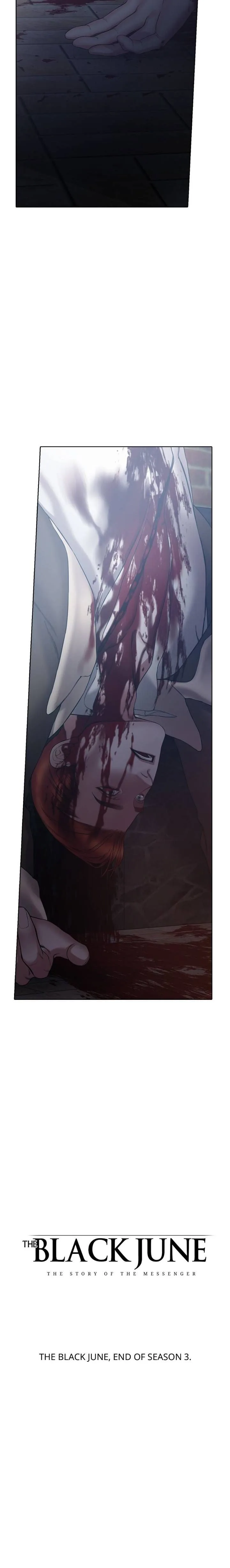 The Black June Chapter 70 page 31